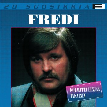 Fredi Isä kulje hitaammin - Daddy Don't You Walk So Fast