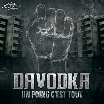 Davodka Quand j'pense, met play