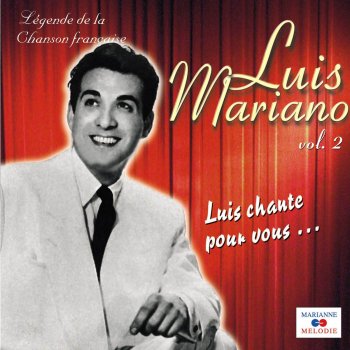 Luis Mariano Dors Ô ma bien-aimée