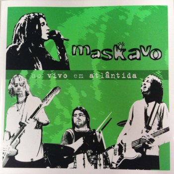 Maskavo Um Anjo do Céu: No Woman, No Cry