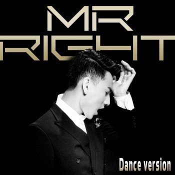 Isaac Mr. Right (Khi Anh Yêu Em) [Dance Version]