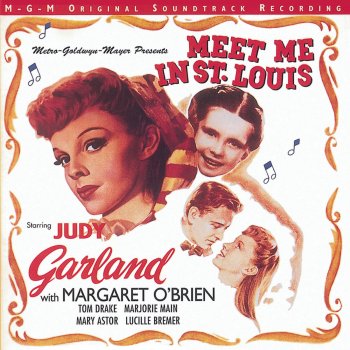 Judy Garland Getting Ready for the Party (Instrumental)