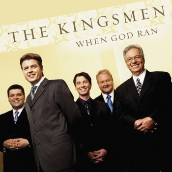 The Kingsmen Fight to the Finish