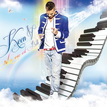 Keen'V J'aimerai trop - Version acoustique