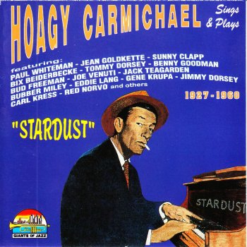 Hoagy Carmichael Orchestra Barnacke Bill, The Sailor