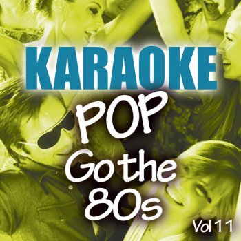 Starlite Karaoke Don't You Want Me - Karaoke Version