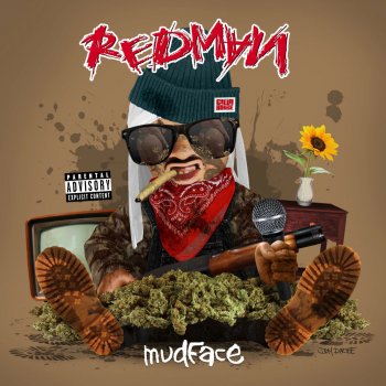 Redman N***a Like Me