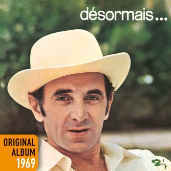 Charles Aznavour Marie l'orpheline