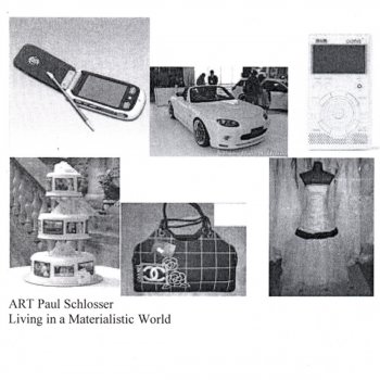 Art Paul Schlosser I've Got a Guitar