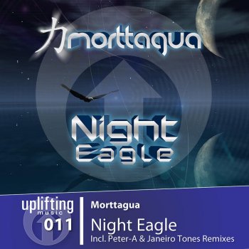 Morttagua Night Eagle