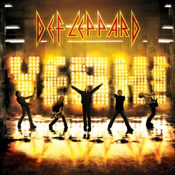 Def Leppard Winter Song