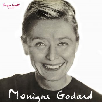 Monique Godard C'est si facile de faire semblant
