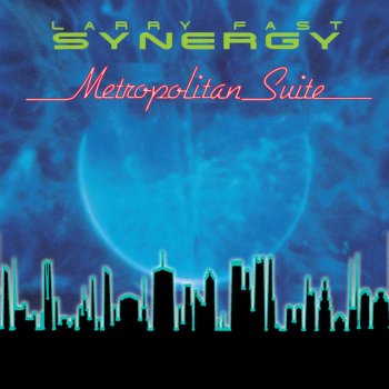 Synergy West Side Nights