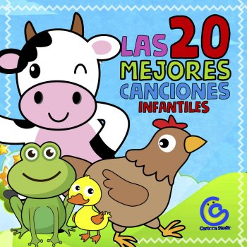 Cartoon Studio La Granja de Mi Tío