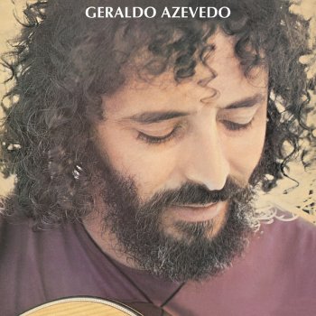 Geraldo Azevedo Pot-Pourri: Caravana / Talismã / Barcarola de São Francisco