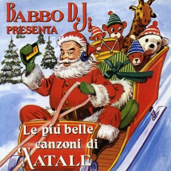 Fonola Band Bianco natale