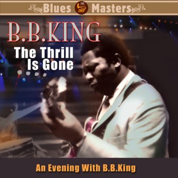 B.B. King Jam