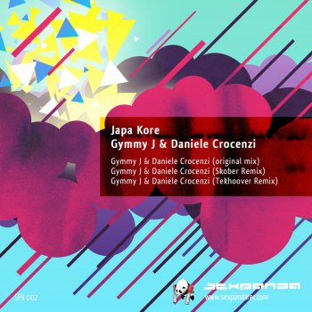 Gymmy J Japa Kore (Skober Remix)