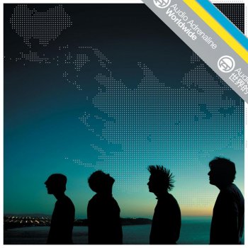 Audio Adrenaline Pour Your Love Down