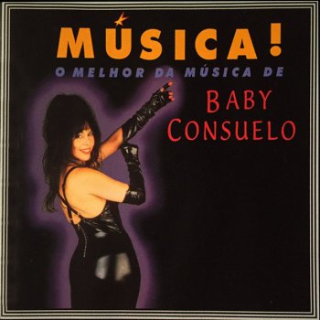 Baby do Brasil Menino do Rio