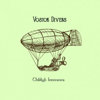 Vostok Divers Childish Innocence