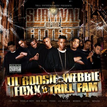 Boosie Badazz feat. Webbie, Big Head & Foxx Say Round (feat. Lil Boosie, Big Head, Webbie & Foxx)