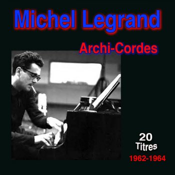 Michel Legrand Générique (From "La baie des anges")