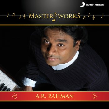 A. R. Rahman feat. Unni Menon Azhagu (From "Pudhiya Mugam") (Male Version)