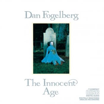 Dan Fogelberg Leader of the Band / Washington Post March