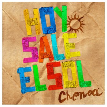 Chenoa Hoy sale el sol (versión single)