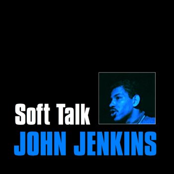 John Jenkins Cliff's Edge