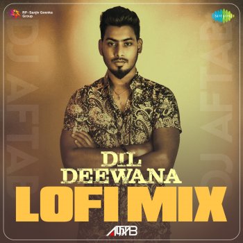 Lata Mangeshkar Dil Deewana (LoFi Mix)