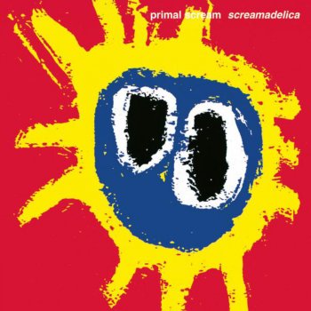 Primal Scream Movin' on Up