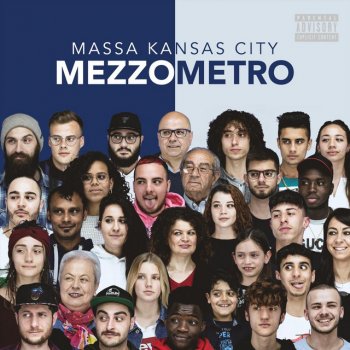 Mezzometro feat. UanmNess Massa Kansas City