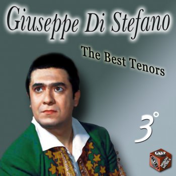 Giuseppe di Stefano Una canzone d'amore