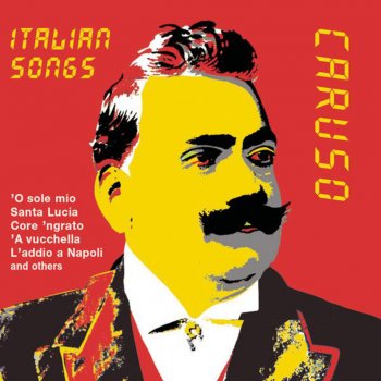 Enrico Caruso Vaghissima Sembianza