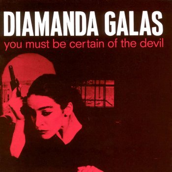 Diamanda Galas The Lord Is My Shepherd