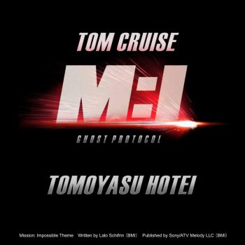 Hotei Mission: Impossible Theme