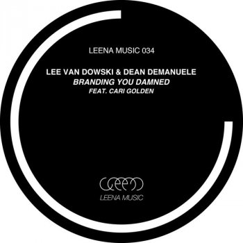 Lee van Dowski feat. Dean Demanuele Geroldstrasse 5