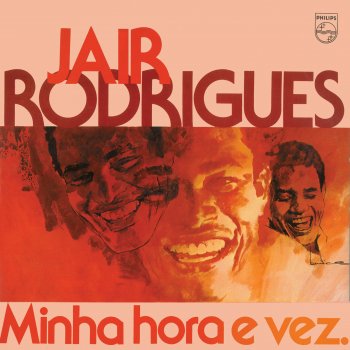 Jair Rodrigues Galos, Noites E Quintais