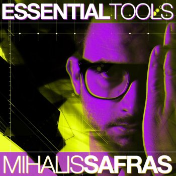 Mihalis Safras Summerland