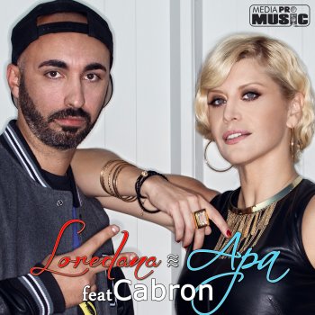 Loredana feat. Cabron Apa