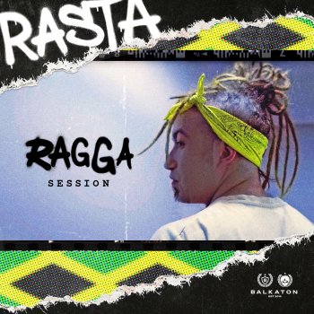 Rasta Ragga Session