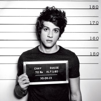 Chay Suede Grita Sem Ter Medo