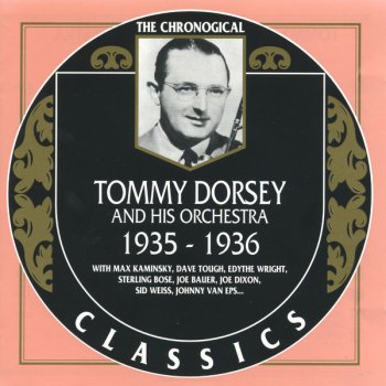 Tommy Dorsey feat. His Orchestra Love Will Live On