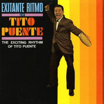 Tito Puente A Gozar Timbero