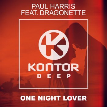 Paul Harris feat. Dragonette One Night Lover (Nora En Pure Remix)