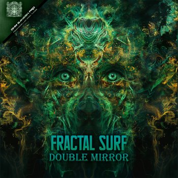 Fractal Surf Double Mirror