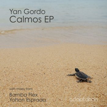 Yan Gordo Eros - Original Mix