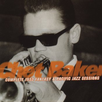 Chet Baker Walkin's Shoes